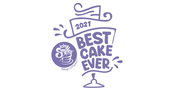 Fundraising Milestone Incentives - Best Cake Ever 2021